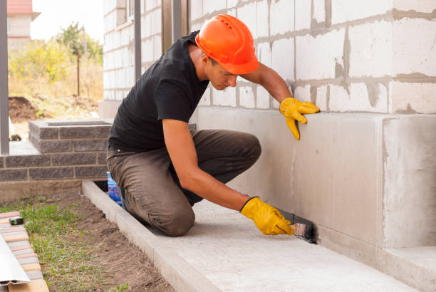 Licensed Exterior Waterproofing service in Joint Base Mdl, NJ - Halo Water Proofing